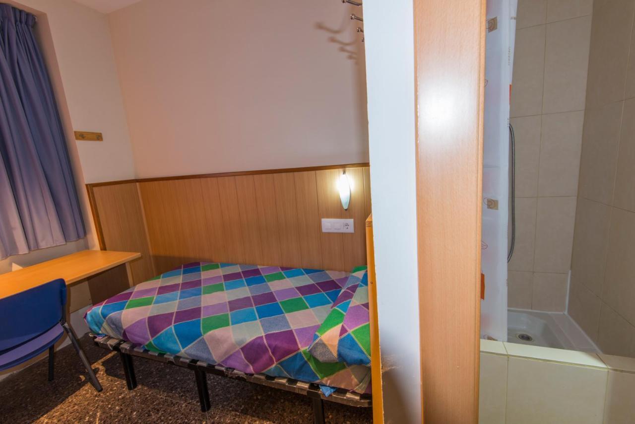 Residencia Sants Barcelona Quarto foto