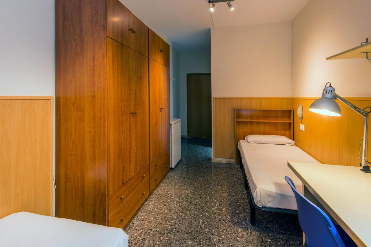 Residencia Sants Barcelona Quarto foto