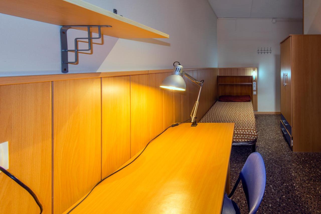 Residencia Sants Barcelona Quarto foto