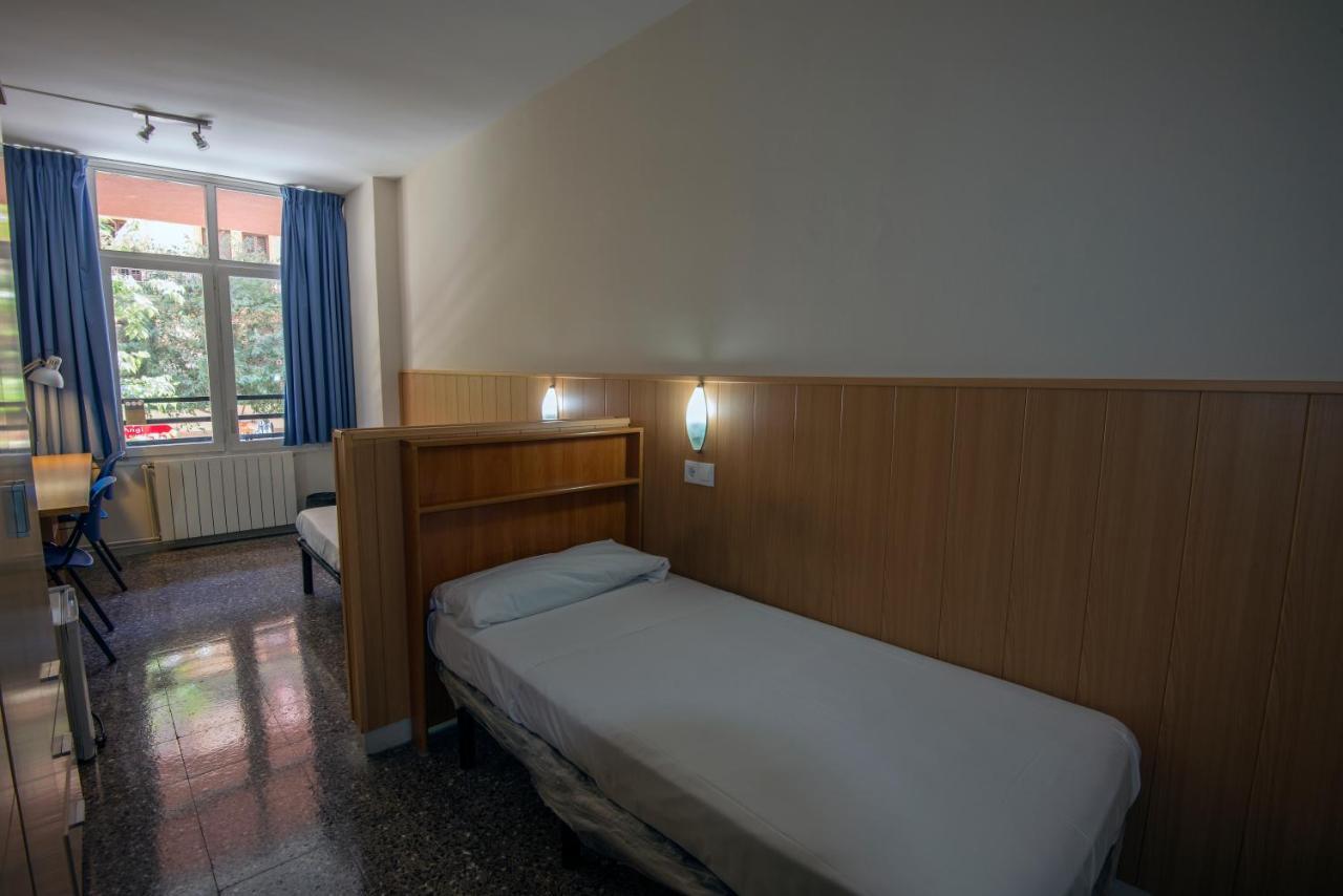 Residencia Sants Barcelona Quarto foto