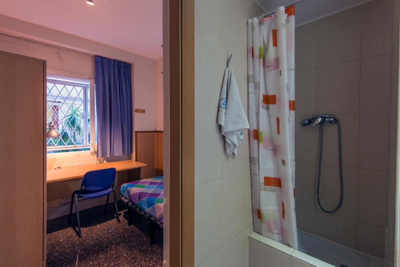 Residencia Sants Barcelona Quarto foto